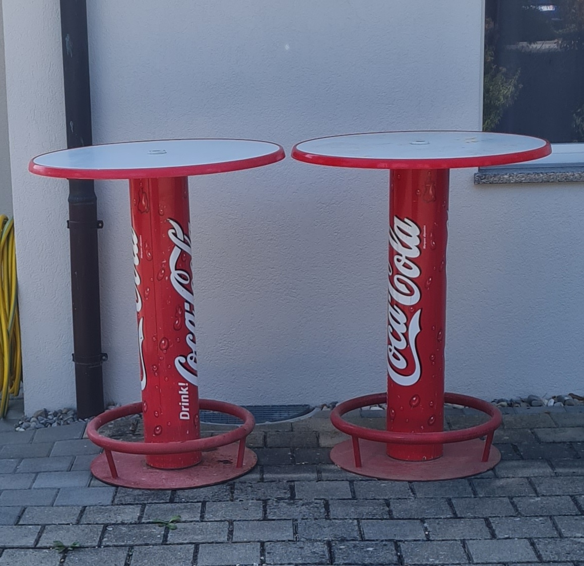 Table Haute